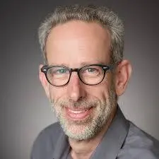 Photo of Andrew Valls - 2025 Faculty Senate President