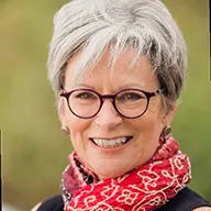 Leslie Davis Burns - 2010