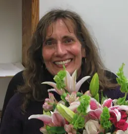 Lynda Ciuffetti