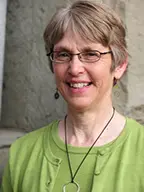 Nancy Rosenberger
