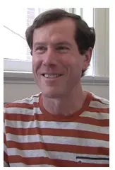 Anthony 'Tony' Wilcox